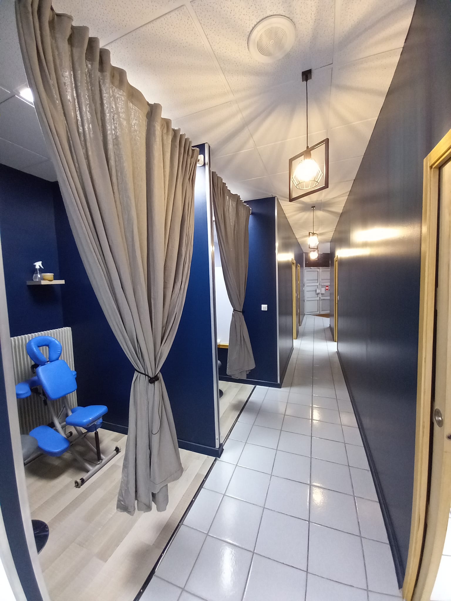 Cabinet Kiné Viviani